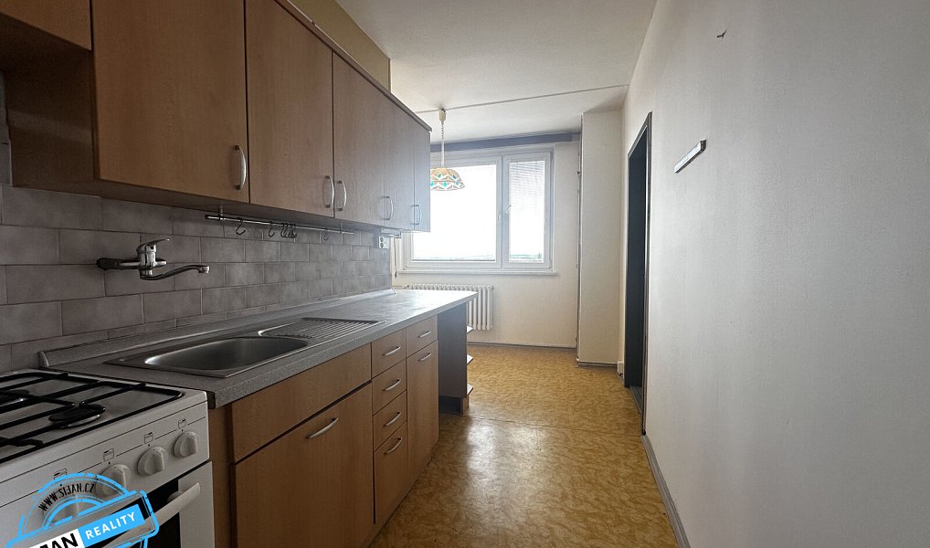 Prodej bytu 3+1 71 m², Lipník nad Bečvou – náhled fotky 3