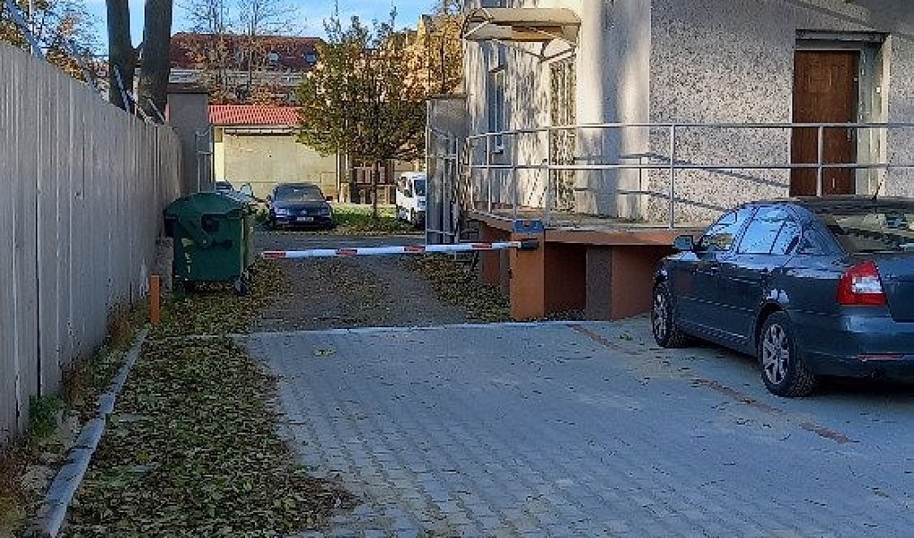 Pronájem kanceláře 62 m², Ostrava – náhled fotky 3
