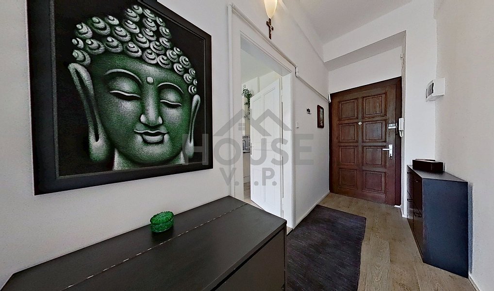 Prodej bytu 2+kk 52 m², Praha – náhled fotky 10