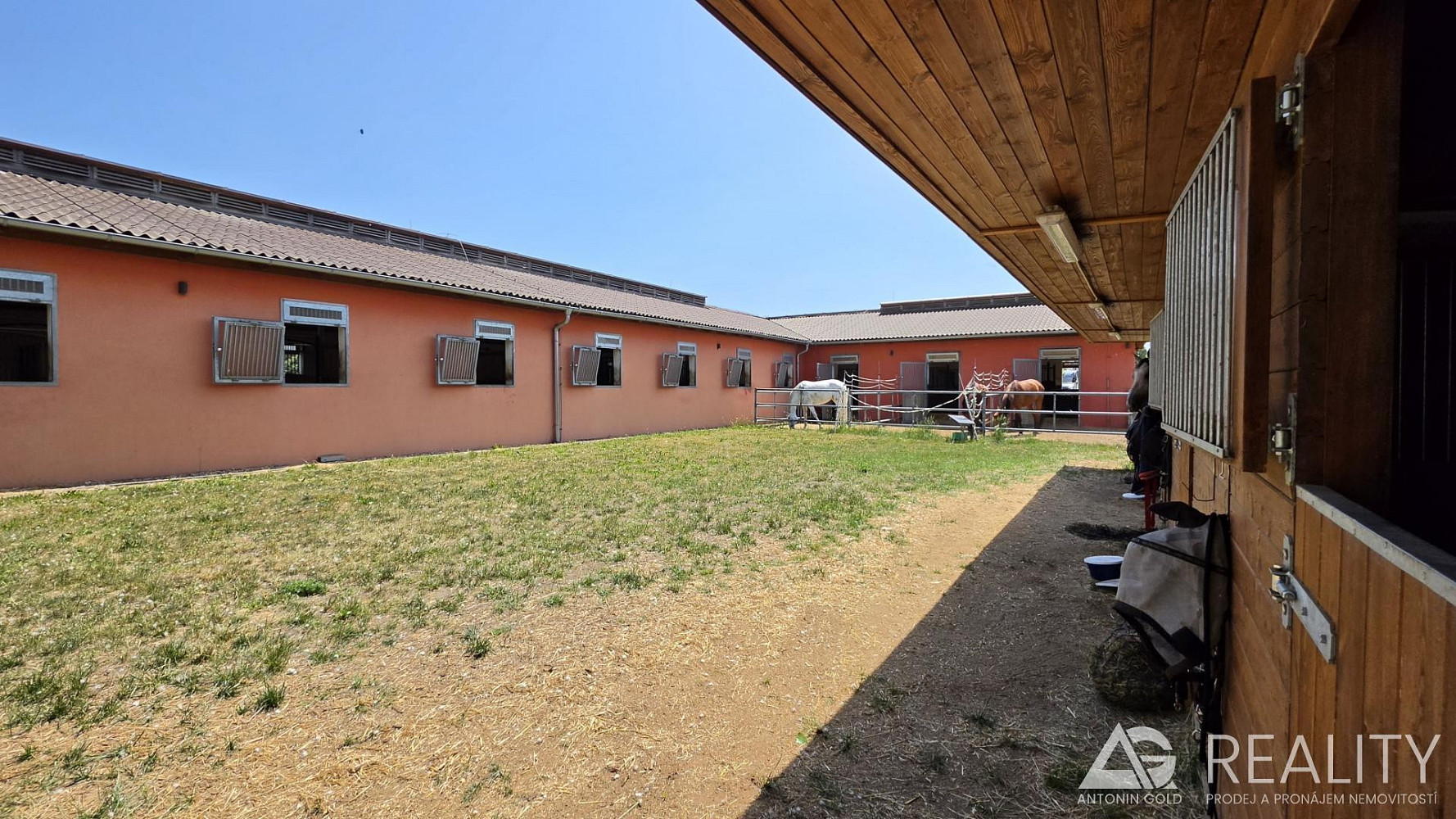Prodej zemědělského objektu 5 128 m² — photo 5