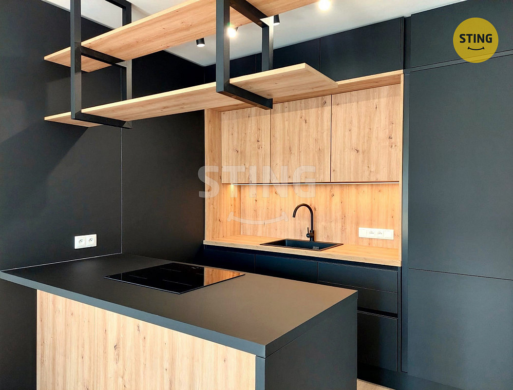 Pronájem bytu 2+kk 65 m² – fotografie 4