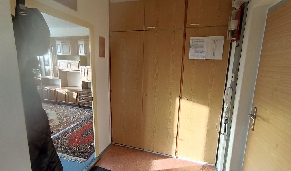 Prodej bytu 3+1 74 m², Karlovy Vary – náhled fotky 11