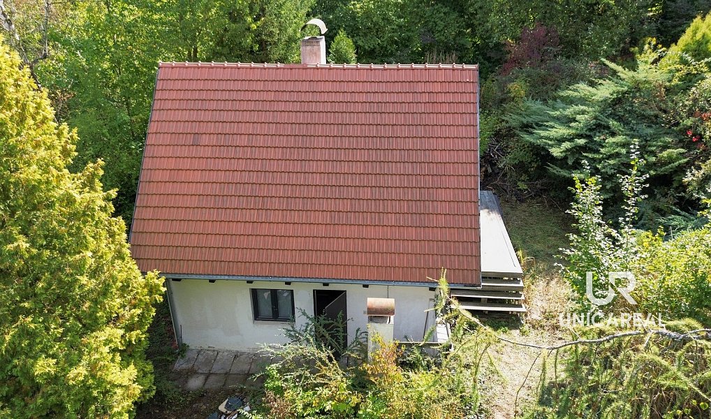 Prodej chaty/chalupy 80 m² s pozemkem 1 790 m², Březina – náhled fotky 26
