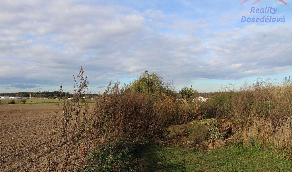 Prodej stavebního pozemku 812 m², Mukařov – náhled fotky 11