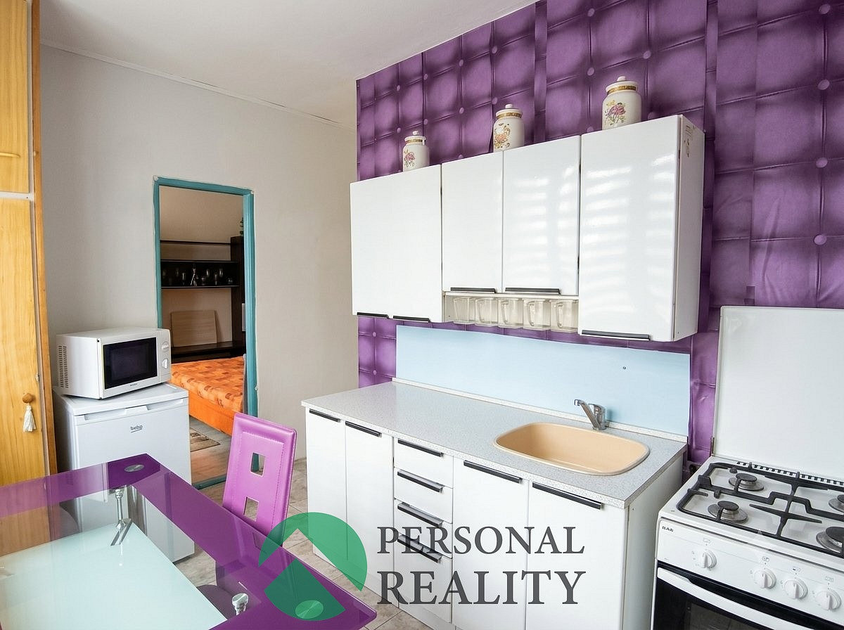 Pronájem bytu 1+1 34 m² – fotografie 2