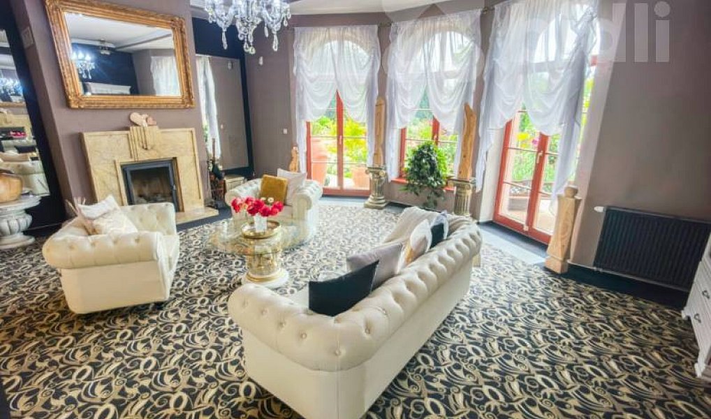 Prodej domu 256 m² s pozemkem 1 249 m², Středokluky – náhled fotky 6