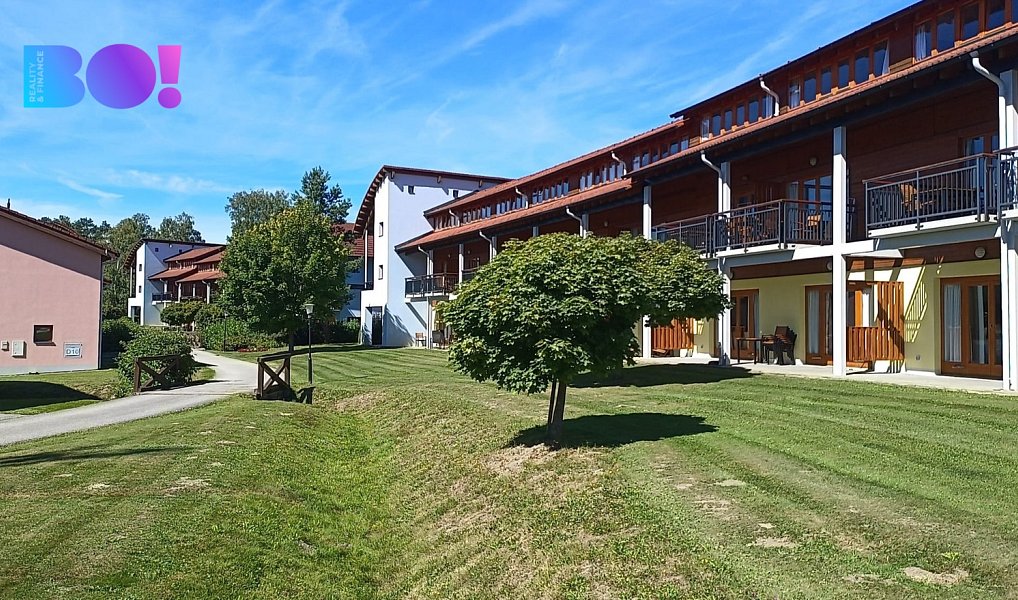 Prodej bytu 1+kk 50 m², Lipno nad Vltavou – náhled fotky 2