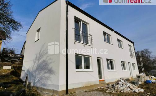 Prodej domu 97 m² s pozemkem 380 m², Tyršova, Sokolov