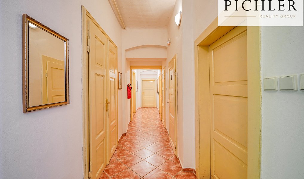 Prodej domu 220 m² s pozemkem 234 m², Hartmanice – náhled fotky 8
