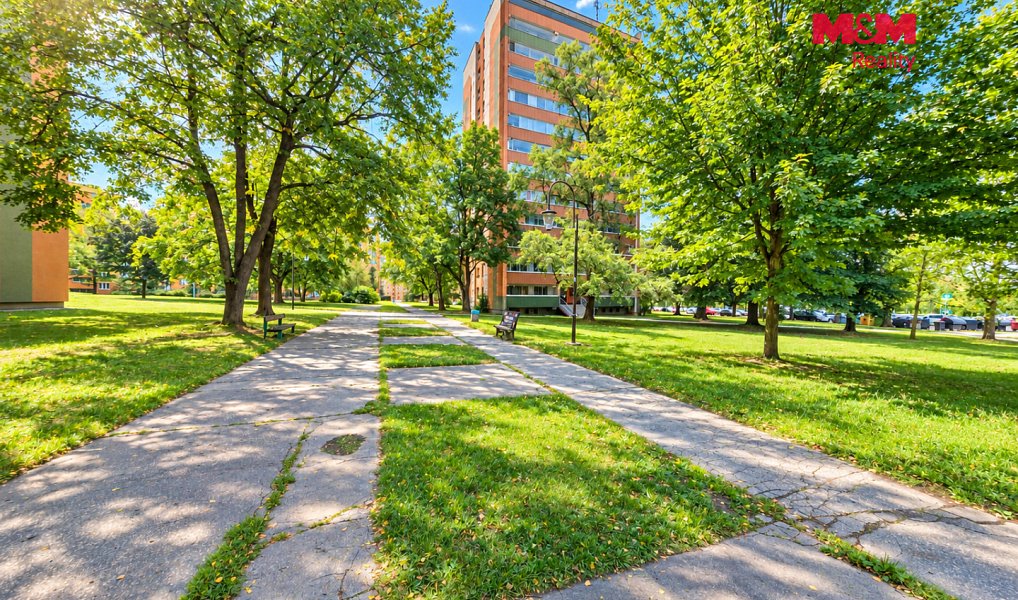 Prodej bytu 2+1 53 m², Orlová – náhled fotky 17