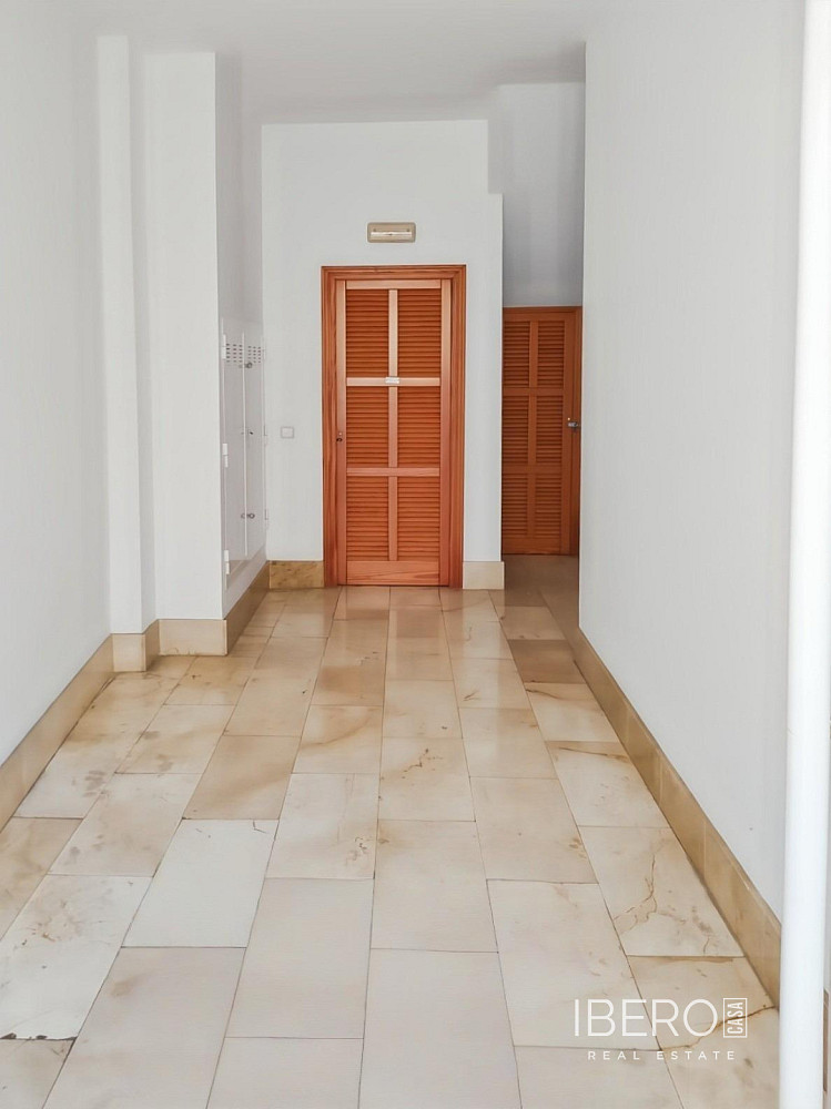 Pis 3+kk – Palma de Mallorca, Palma - Més