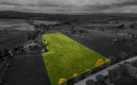 Prodej stavebního pozemku 10 908 m², Vráž, okres Písek