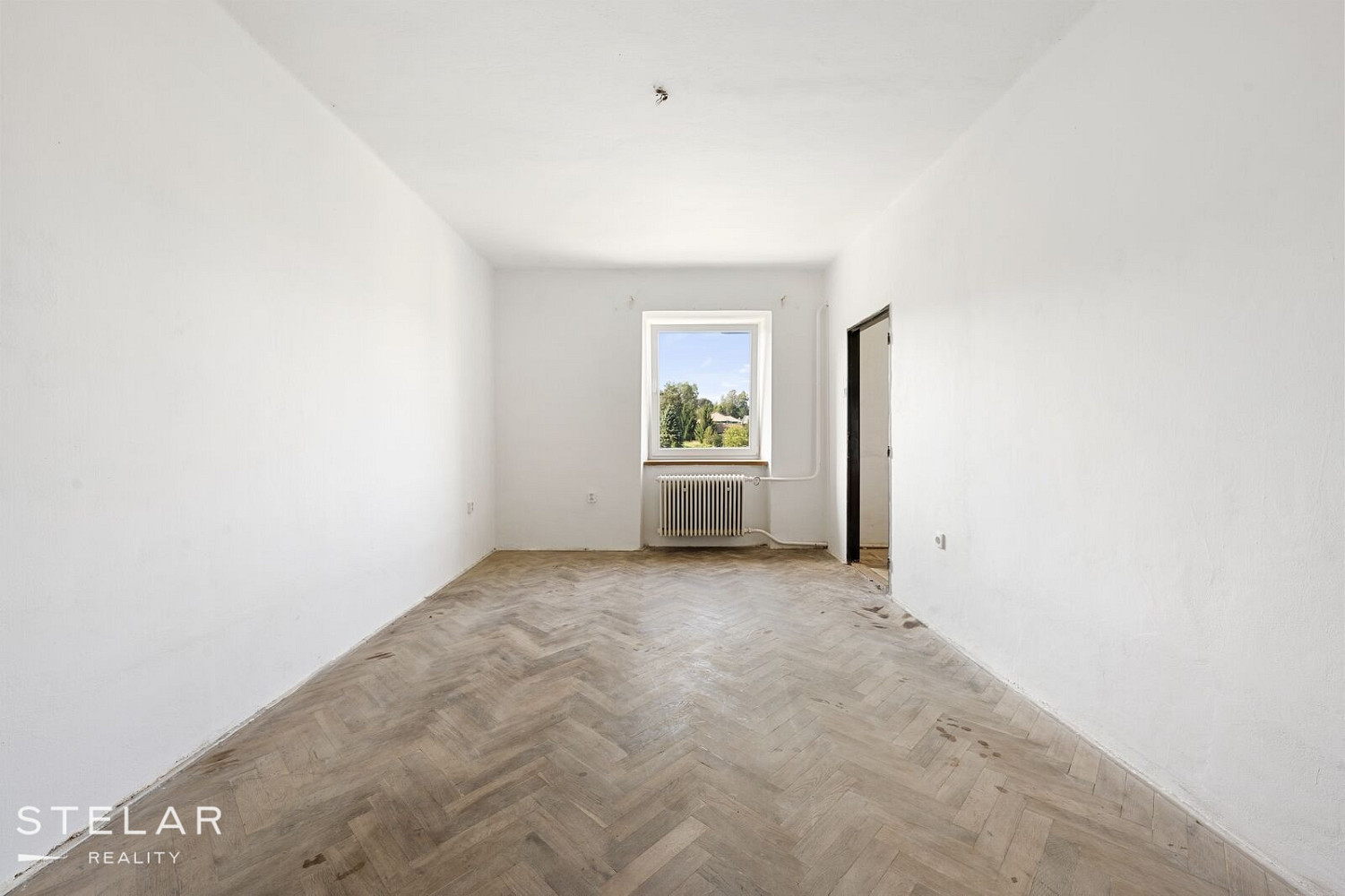 Prodej bytu 2+1 62 m² – fotografie 4