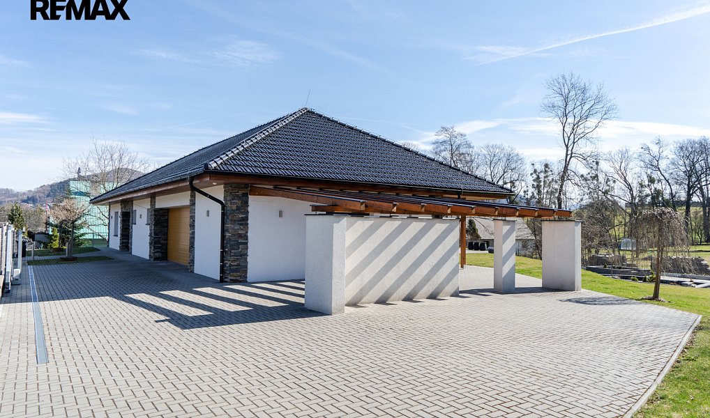 Prodej domu 255 m² s pozemkem 1 650 m², Štramberk – náhled fotky 9