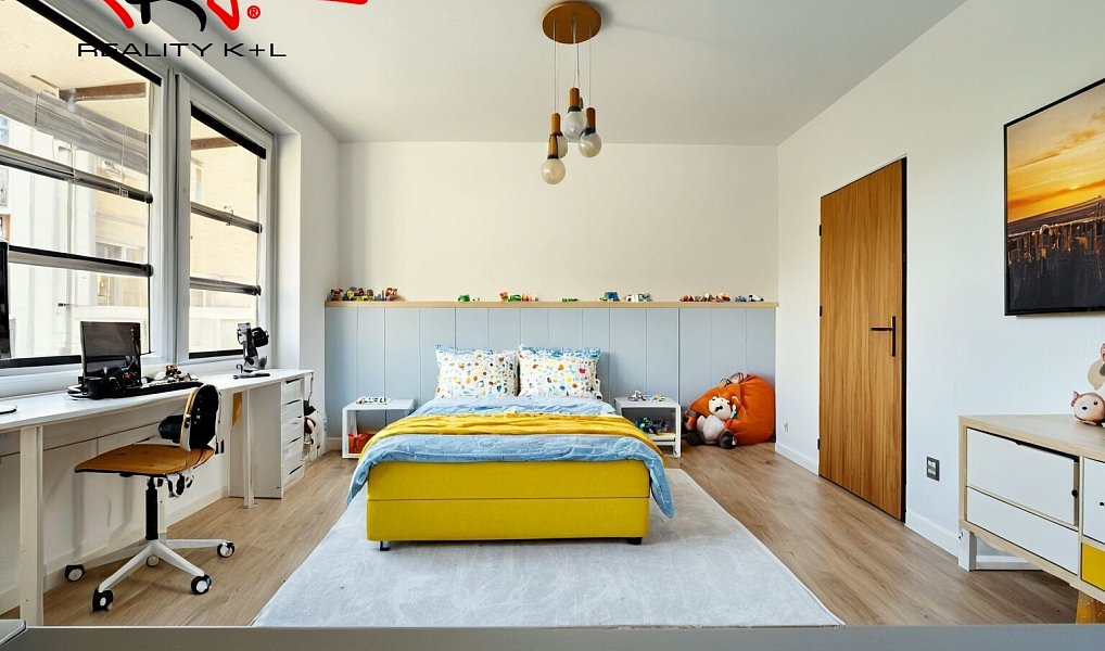 Prodej domu 122 m² s pozemkem 297 m², Mladá Boleslav – náhled fotky 10
