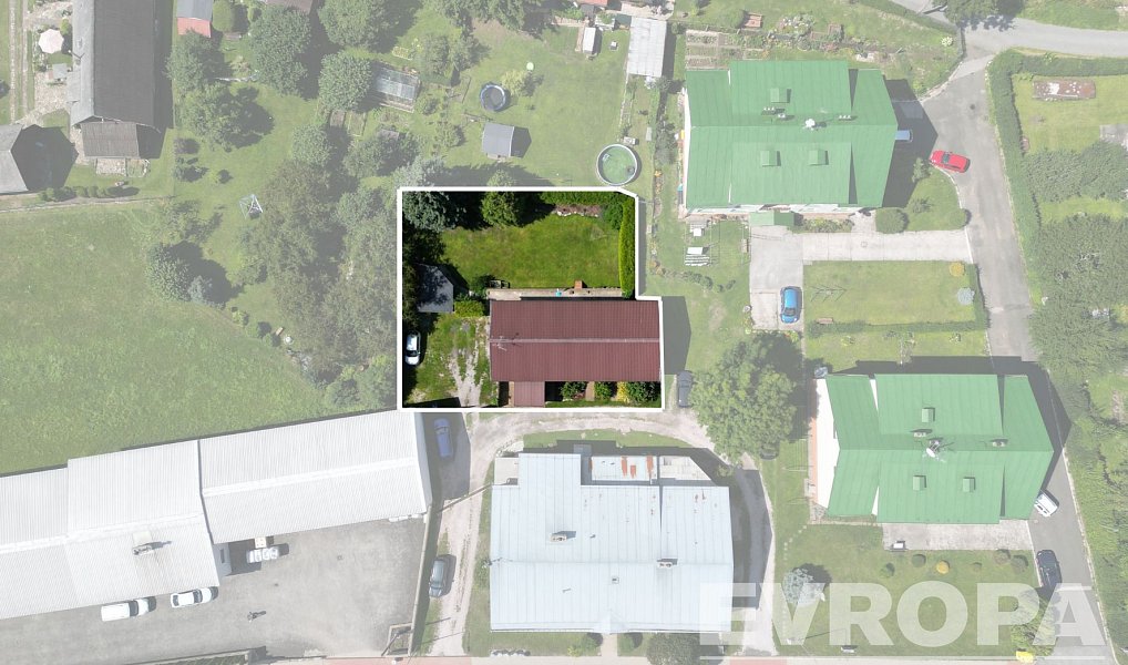 Prodej domu 177 m² s pozemkem 561 m², Vrchlabí – náhled fotky 2