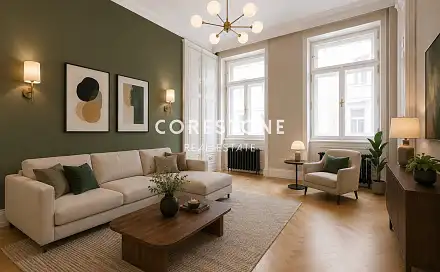 Prodej bytu 3+1 130 m²