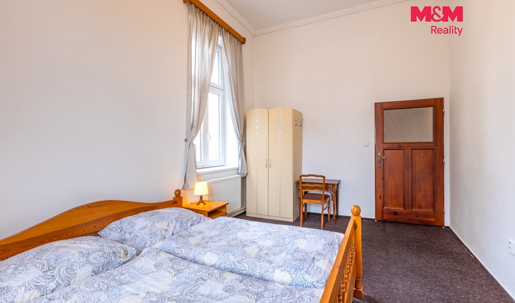Prodej ubytovacího objektu 750 m², Úštěk – náhled fotky 25