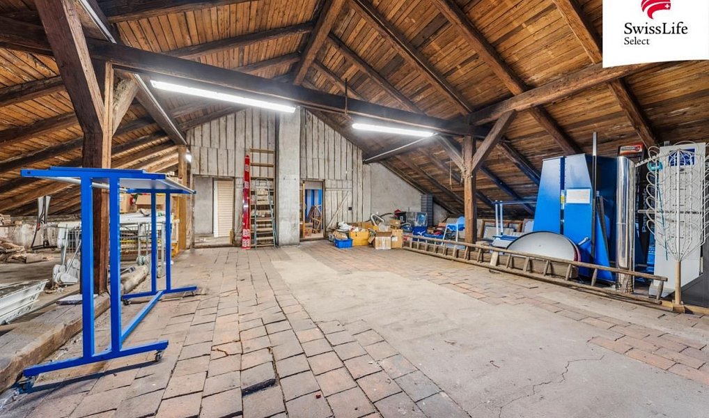 Prodej obchodních prostor 936 m², Náchod – náhled fotky 20