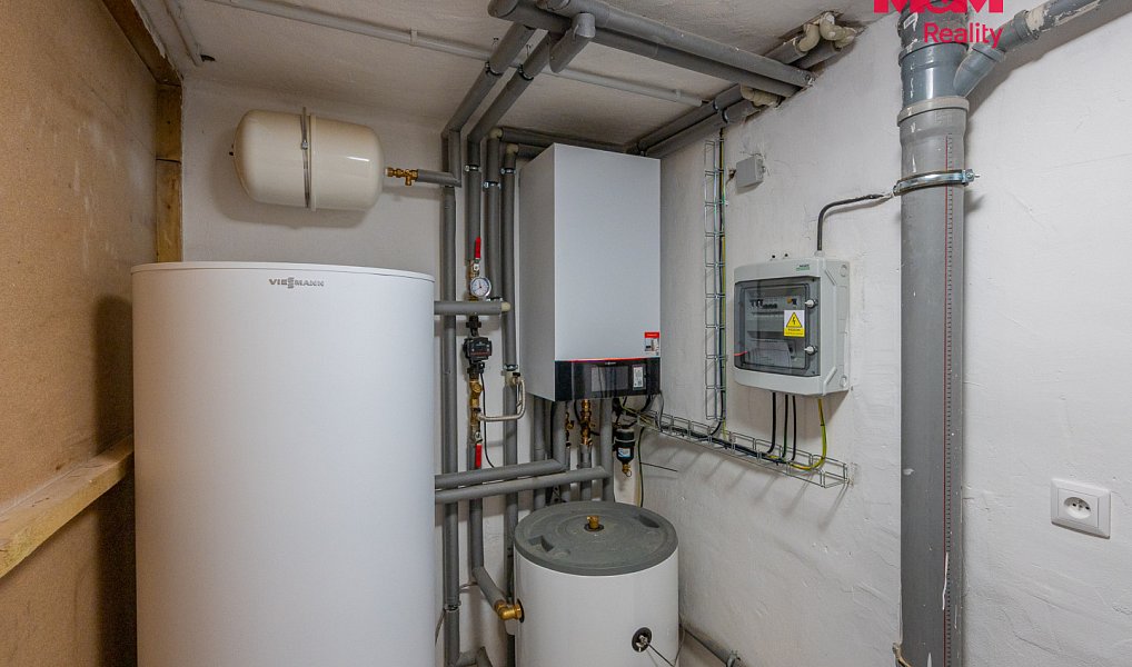 Prodej domu 130 m² s pozemkem 357 m², Tochovice – náhled fotky 5