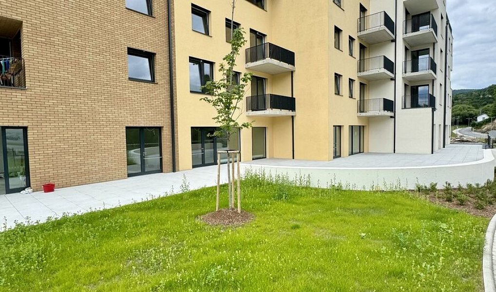Prodej bytu 1+kk 31 m², Český Krumlov – náhled fotky 4