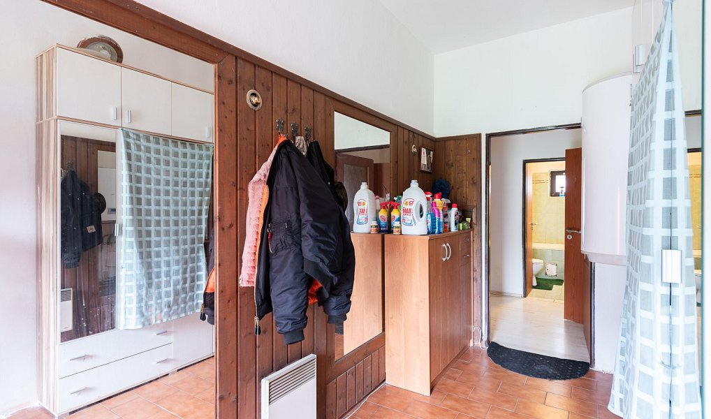 Prodej domu 200 m² s pozemkem 515 m², Nová Ves – náhled fotky 17