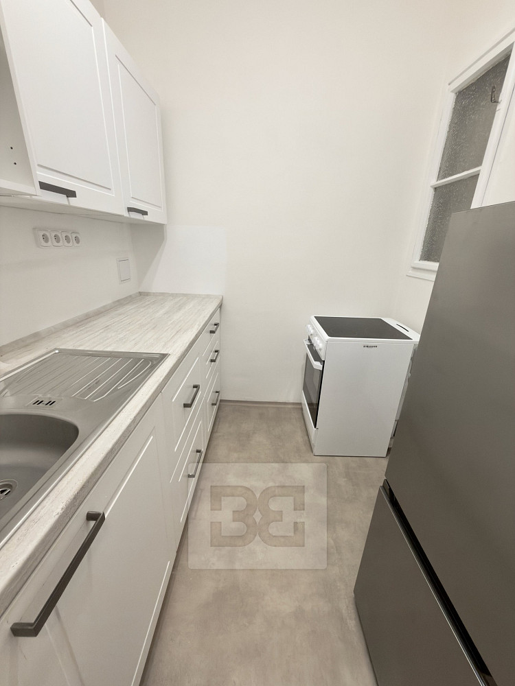 Pronájem bytu 2+1 55 m²