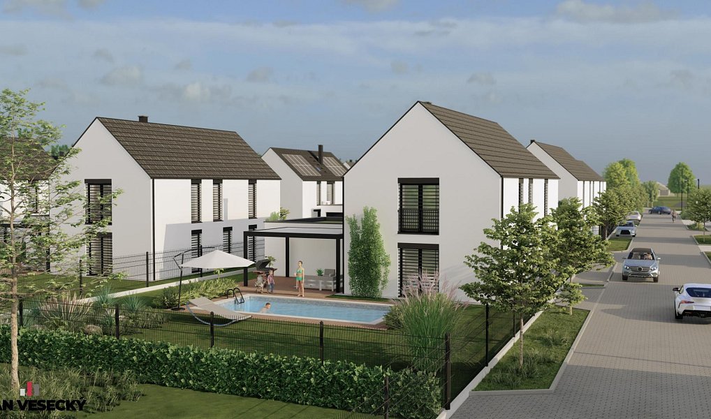 Prodej domu 192 m² s pozemkem 700 m², Čelákovice – náhled fotky 5