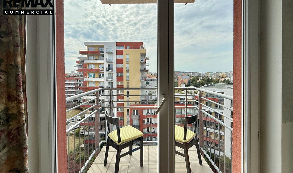 Prodej bytu 3+kk 81 m², Praha – náhled fotky 12
