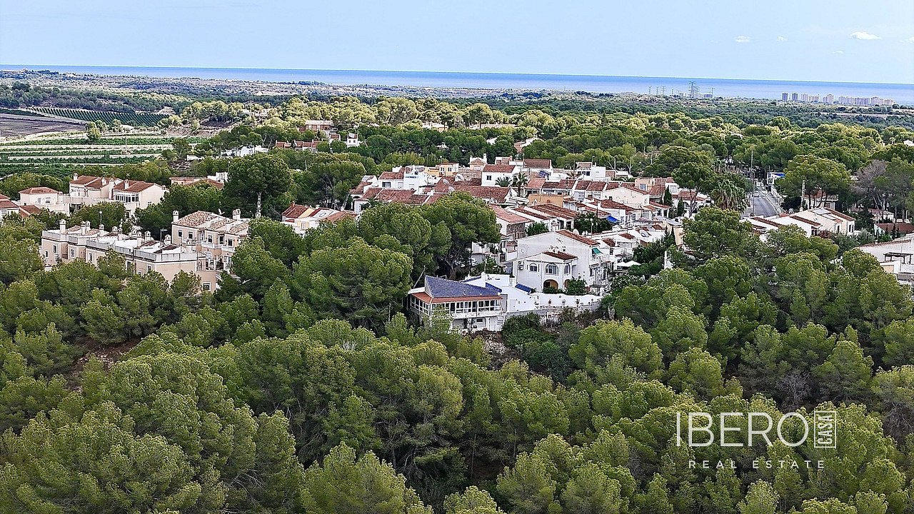 Casa 4+kk – Pilar de la Horadada, Residencial Adelaida, Pinar de Campoverde - Vista 2