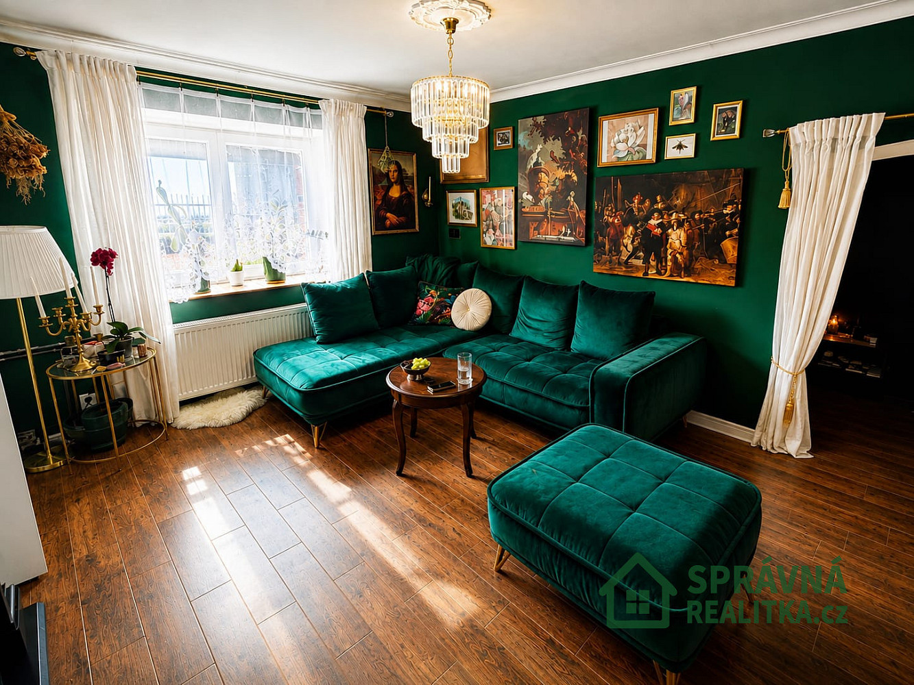 Prodej domu 120 m² s pozemkem 289 m² – fotografie 3