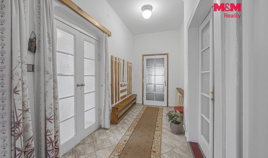 Pronájem domu 134 m² s pozemkem 1 031 m², Dvůr Králové nad Labem – náhled fotky 6