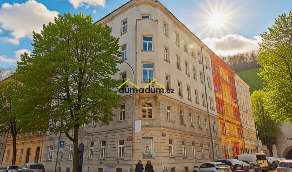 Prodej kanceláře 88 m², Praha – náhled fotky 3