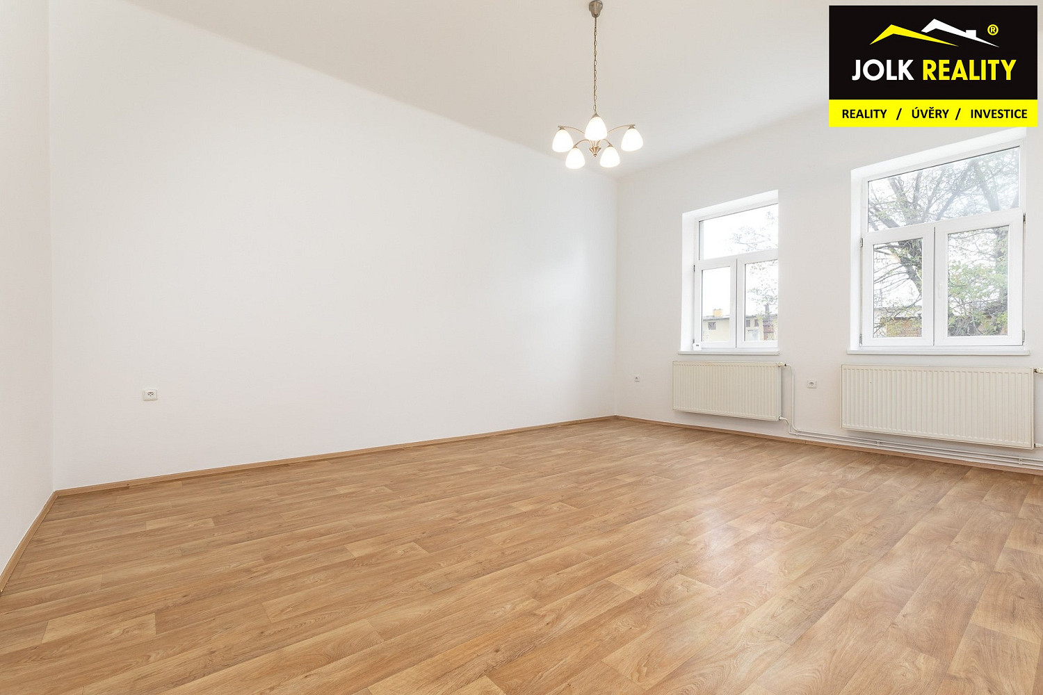 Prodej bytu 1+1 34 m² – fotografie 4
