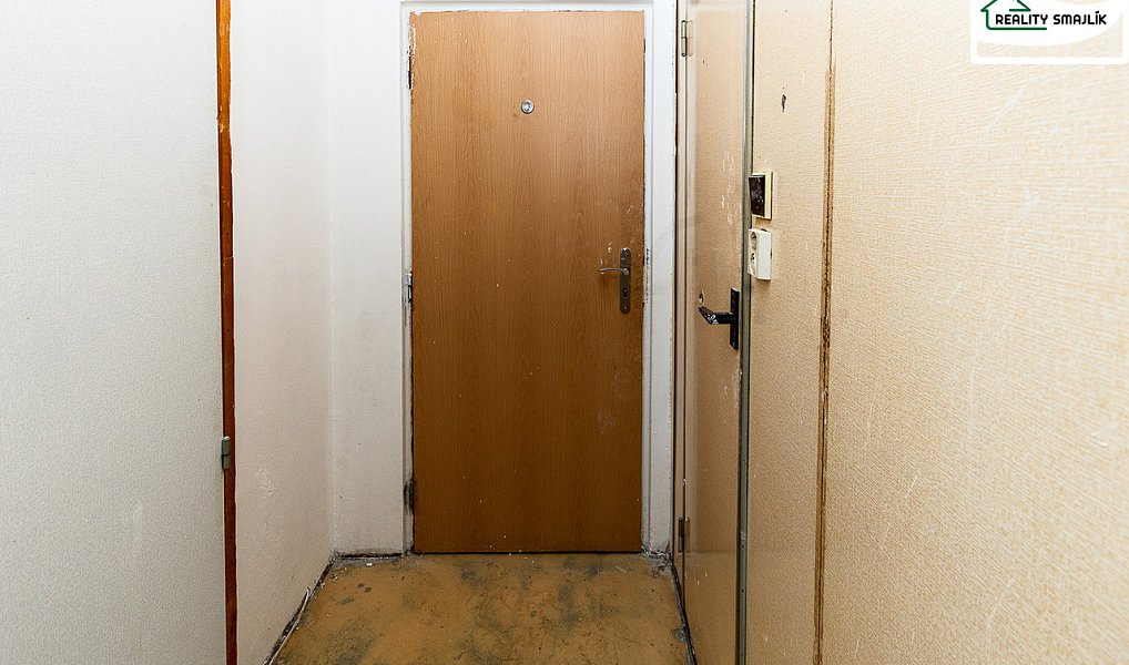 Prodej bytu 1+kk 25 m², Cheb – náhled fotky 10