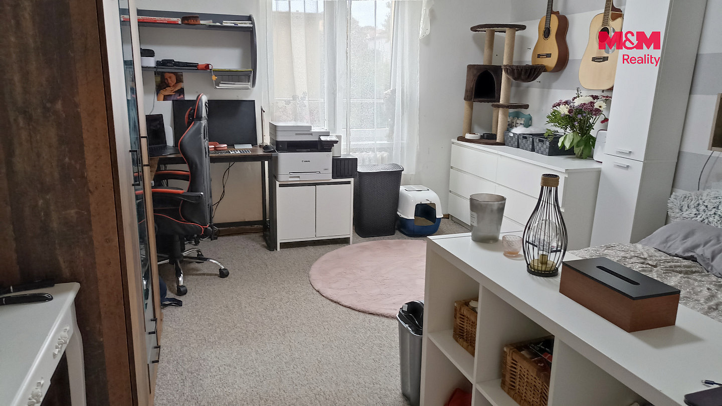 Prodej bytu 3+1 79 m² – fotografie 4