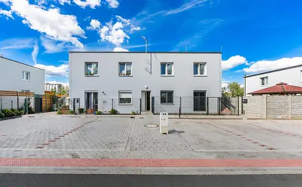 Prodej bytu 2+kk 43 m², Střední, Kaznějov, okres Plzeň-sever