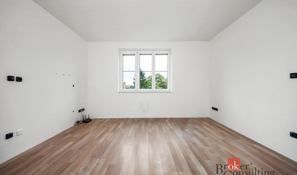 Prodej bytu 2+kk 53 m², Hradec Králové – náhled fotky 4