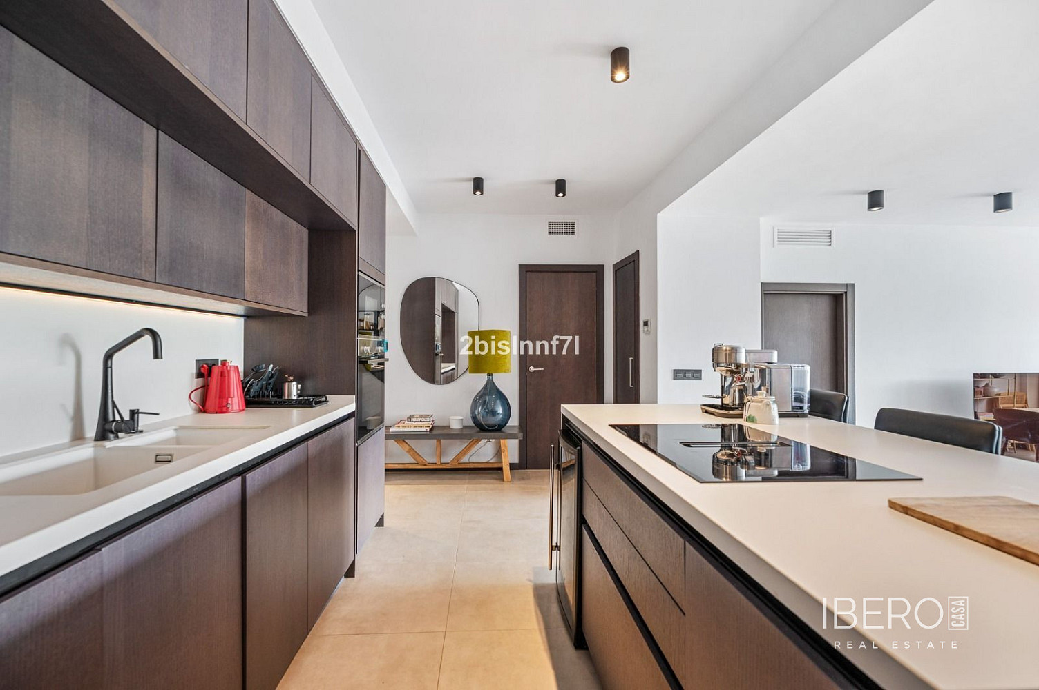 Piso 4+kk – Marbella, Elviria - Más