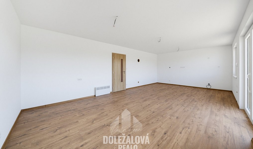 Prodej domu 106 m² s pozemkem 765 m², Moravské Budějovice – náhled fotky 3