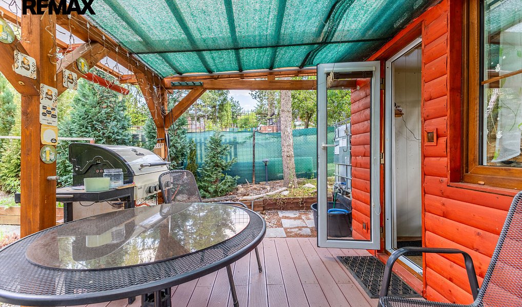 Prodej chaty/chalupy 52 m² s pozemkem 498 m², Chbany – náhled fotky 10