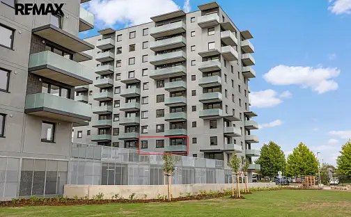 Prodej bytu 3+kk 72 m²
