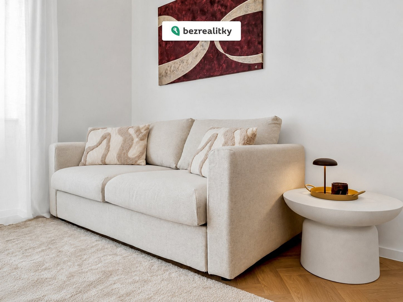 Prodej bytu 1+kk 29 m² – fotografie 3