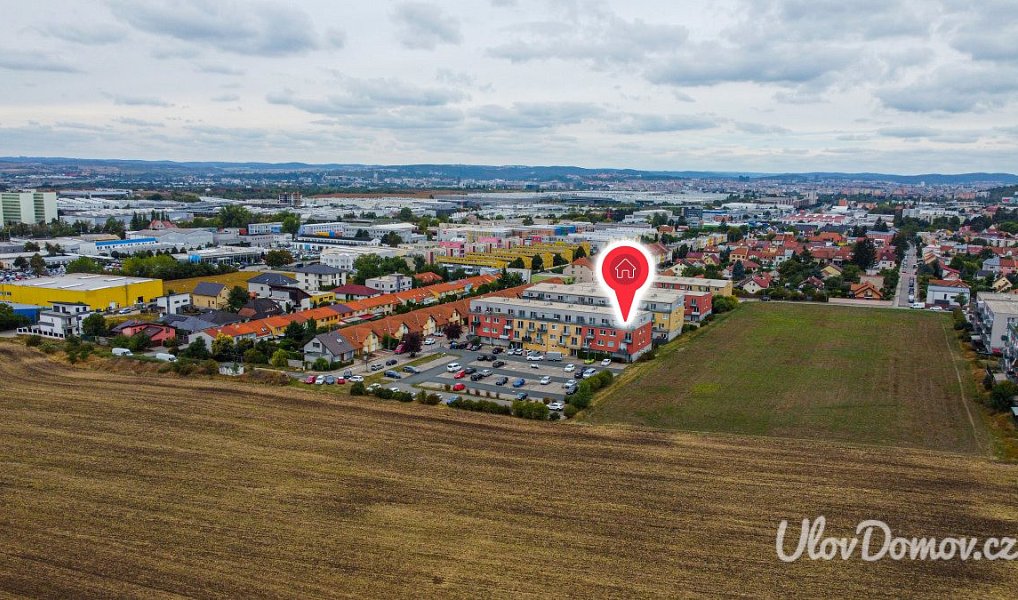 Prodej bytu 3+kk 67 m², Brno – náhled fotky 15