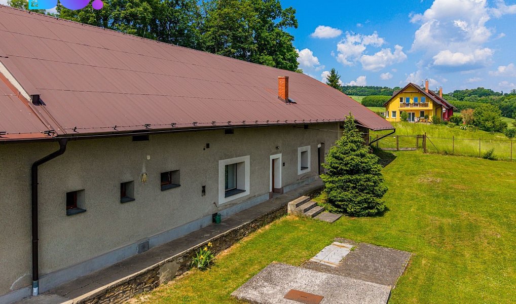 Prodej domu 460 m² s pozemkem 3 088 m², Ostrava – náhled fotky 3