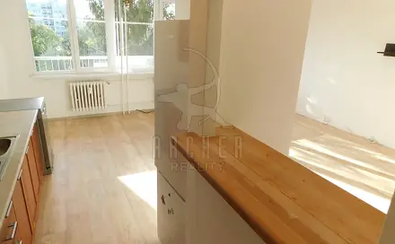Prodej bytu 3+1 80 m²
