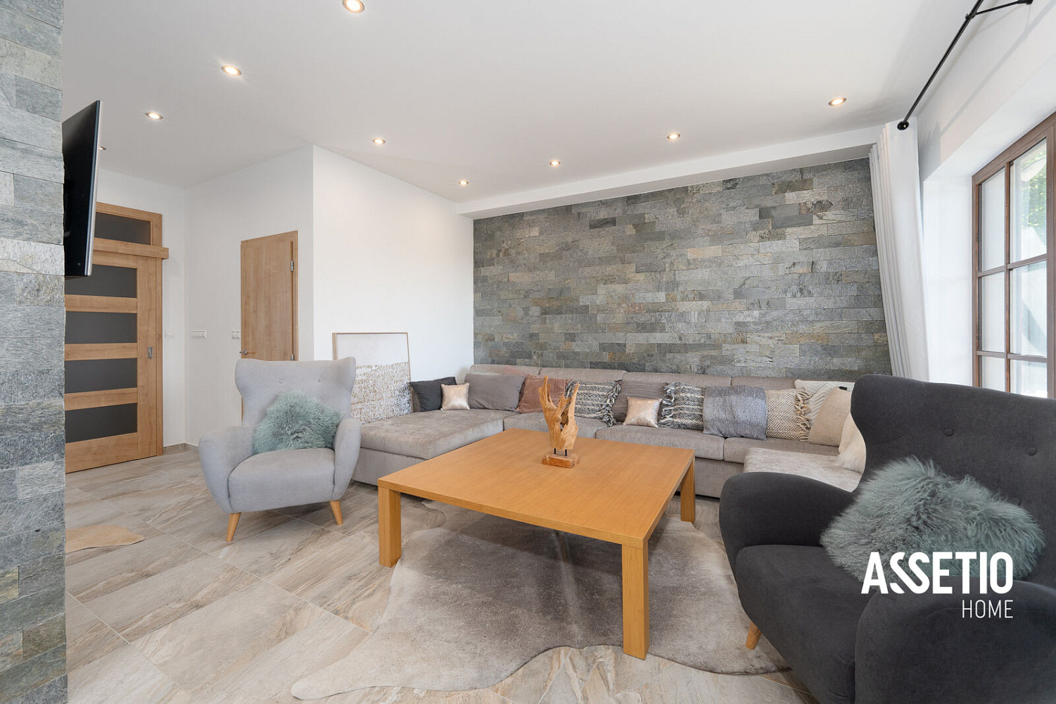 Prodej chaty/chalupy 213 m² s pozemkem 583 m² – fotografie 3