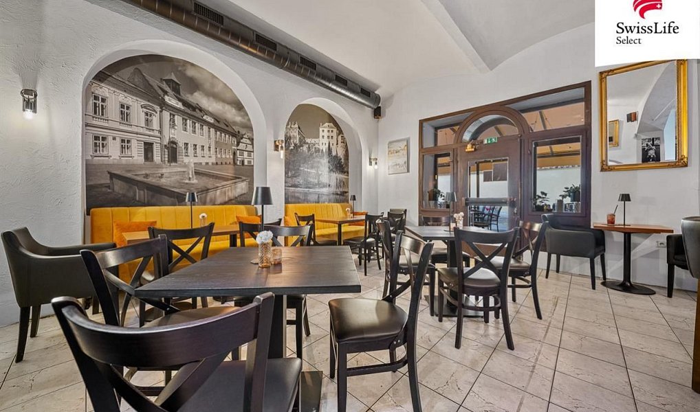 Prodej restaurace 360 m², Opočno – náhled fotky 4