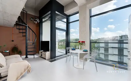 Prodej bytu 1+kk 59 m²