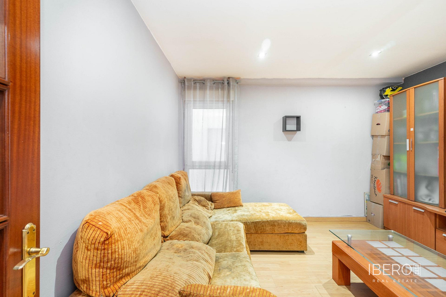 Piso 4+kk – Gijón / Xixón, El Llano - Más